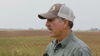 Kansas Grower Gregory Price Shares Success with igrowth Grain Sorghum