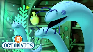 @Octonauts - The Slime Eels | Full Episode 26 | @OctonautsandFriends