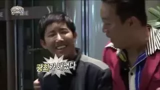 【TVPP】Kwanghee(ZE:A) - Ace of chase, 광희(제국의아이들) - 추격전의 에이스 @Infinite Challenge