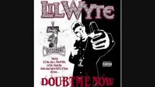Lil Wyte - Oxy Cotton (feat. Lord Infamous & Crunchy Black)