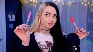 ASMR | Guessing What You Will Choose | Decision Making Trigger