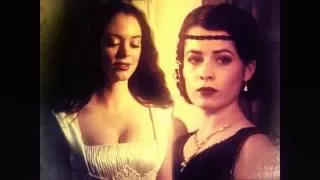 Charmed Power Of 2 Opening Credits Piper and Paige Collab With The Amazing Phillip