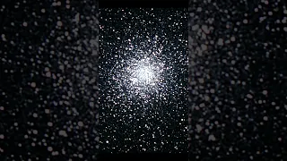 M22 - Globular Cluster | Fun With STEM