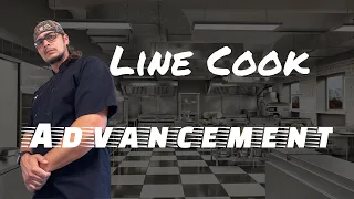 7 tips for Advancing as a line cook