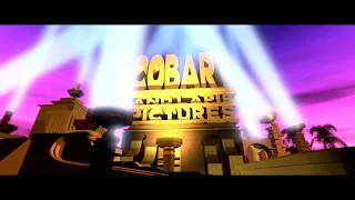 Cobart and Lapis Pictures logo (2024-) [anamorphic widescreen]