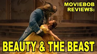 MovieBob Reviews: Beauty and the Beast