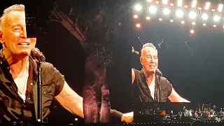 Bruce SPRINGSTEEN - " Twist and Shout " - Hyde Park LONDON / 08.07.2023