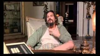 Big Lebowski na Blu-ray