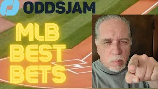 MLB Best Bets For 8/25/23 | MLB Picks & Predictions