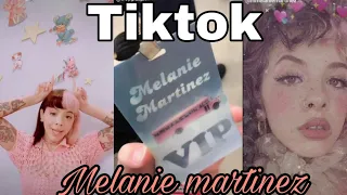 Tiktok MELANİE MARTİNEZ compilation