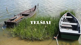 Lithuania - Telšiai