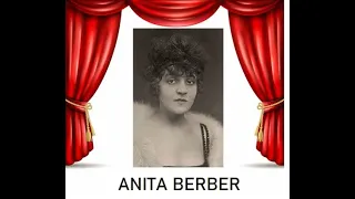 Stars  der Vergangenheit / Anita Berber