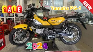 Pha Vo | Ráp Mới  Báo Giá Và Lên Đồ Cơ Bản Yamaha PG1 Vàng Đen 2024