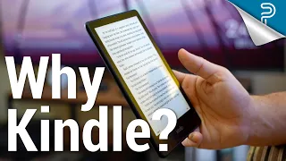 Kindle Paperwhite (2021) One Month Later - But Why?