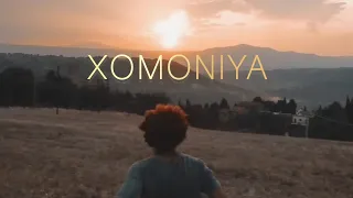 XOMONIYA (Raw) - Anupam