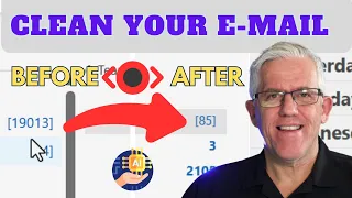 How to Take Control of Your E-mails - less stress and more focus