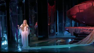 Verdi - La Traviata - Teneste la promessa...Addio del passato - Tatiana Tretiak//Татьяна Третьяк
