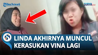 Akhirnya Muncul! Ini Dia Sosok Linda, Kesurupan Arwah Vina Lagi, Disebut Segera Diperiksa Polisi