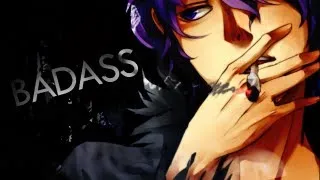 ♠ Badass || Sexy Bishies ＭＥＰ