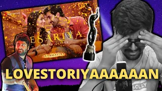 KESARIYA WINS BEST LYRICS FILMFARE ! LSC Extended album review