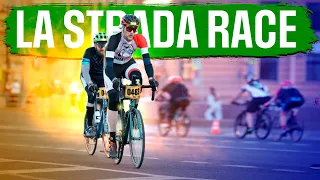 La Strada Race 2023 | 40km (полная гонка)