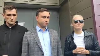 Иван Жданов о смертельно опасном веществе в крови Алексея Навального