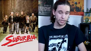 Suburbia (1983) - The Most Punk Rock Movie Ever Made
