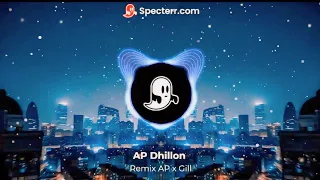 Killer MASHUP: AP Dhillon x Gurinder Gill Remix