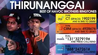 Thirunanggai - Best of Havoc Brothers