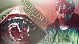 ❖ Southside Serpents | S A V A G E S