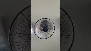 Toshiba Cycle Fan ECT-49Y15