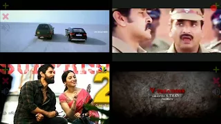 2018 Vikram action film upcoming movies trailer Sammy