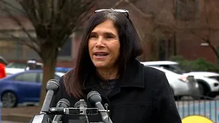 Boston Public Schools Superintendent Brenda Cassellius to resign at end of academic year