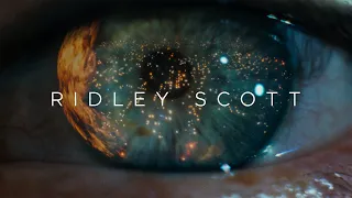 Cinematography Of | Ridley Scott