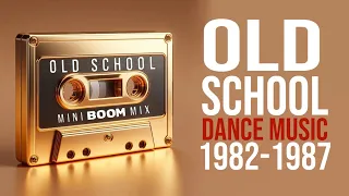 TBBB Old School Mini Boom Mix v1