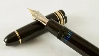 Montblanc Meisterstuck 149 | Fountain Pen Review