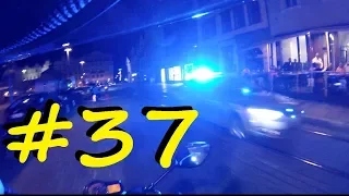 Český Motovlog #37 - ,,Moto sraz / Netúrujte to!!! / Mega bordel / Vandalství na Jehlárnu,,