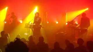 Barbara Carlotti - Voir les étoiles tomber / Vampyr (live @ Bota)