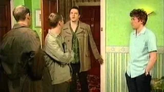 Armstrong and Miller Series 3 Episode 4 (1999)