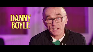 Yesterday - Danny Boyle and Richard Curtis: An unmissable collaboration