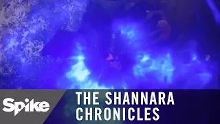 'There Will Be Magic.' Ep. 201 Official Clip | The Shannara Chronicles (Season 2)