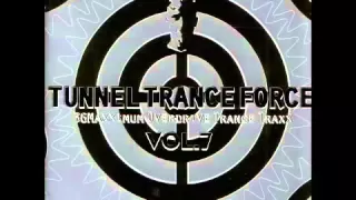 Tunnel Trance Force Vol.07 (Mix2)