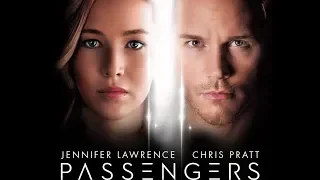 Passengers Trailer Music Trailer Version