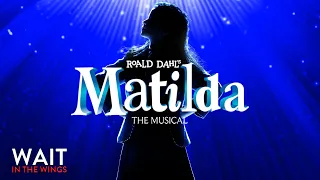 A Triumphant History of Matilda the Musical (WitW S2E4)