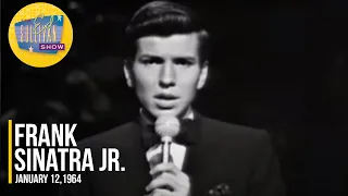 Frank Sinatra Jr. "Nancy (With The Laughing Face)" on The Ed Sullivan Show