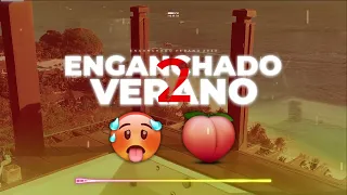 🥵🍸ENGANCHADO PAL VERANO 2023🍸 | VERANO 2022 | REMIX - Alee Bravo OK