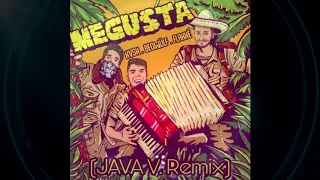 KVSH, Beowülf, Flakkë - Me Gusta (Java V. Remix)