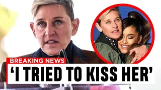 The Ellen Show Was Cancelled Because Of These NEW Reasons!