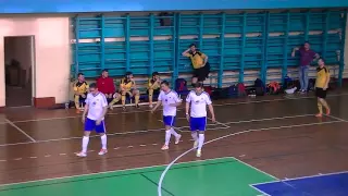 Галеон Одесса 2-1 ПСВ Одесса | 2016 Элитный Финал АФЛУ | Обзор матча