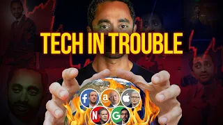 Chamath Palihapitiya: My WORST Nightmare has come TRUE!! Tech Companies are in BIGGG Trouble!!